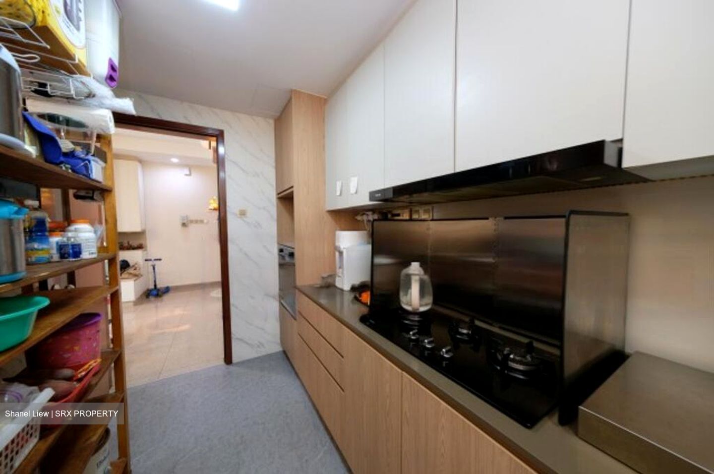 Park Green (D19), Condominium #525804171